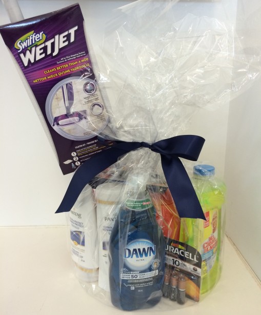 cleanwater prize pack