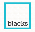 BLACKS author logo
