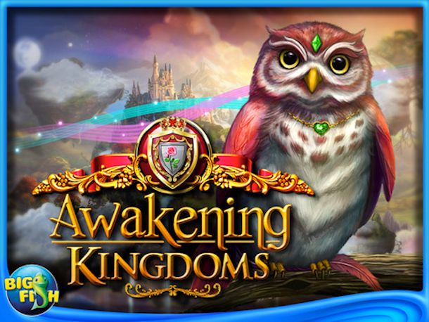 awakening kingdoms screenshot