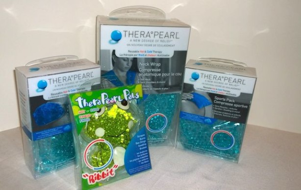 therapearl prize pack