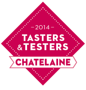 chatelaine tasters and testers