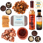 foodiepages gift box