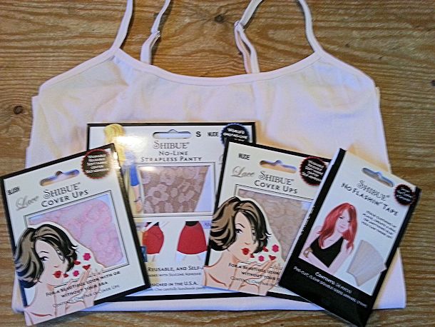 shibue couture prize pack