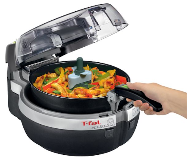 t-fal actifry