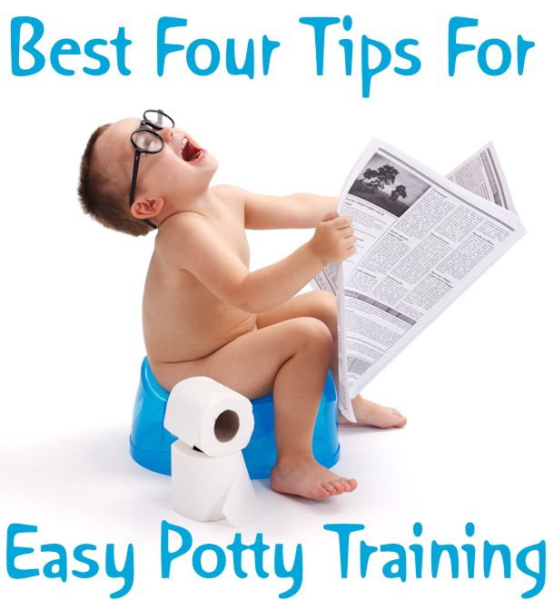 awesome potty training tips for kids