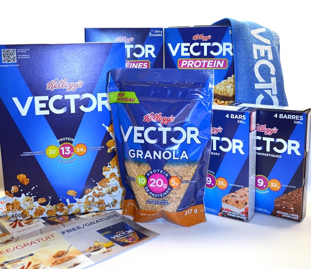 vector prize pack