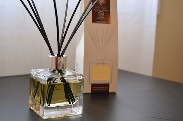 parfum berger home fragrance