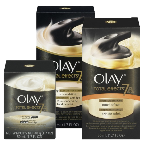 olay total effects bundle