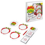 apples to apples freestyle