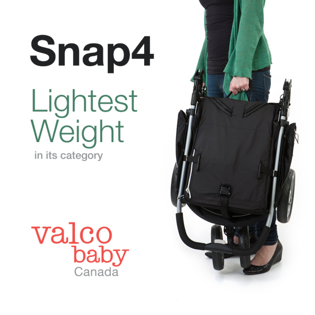 valco baby snap 4 tailormade