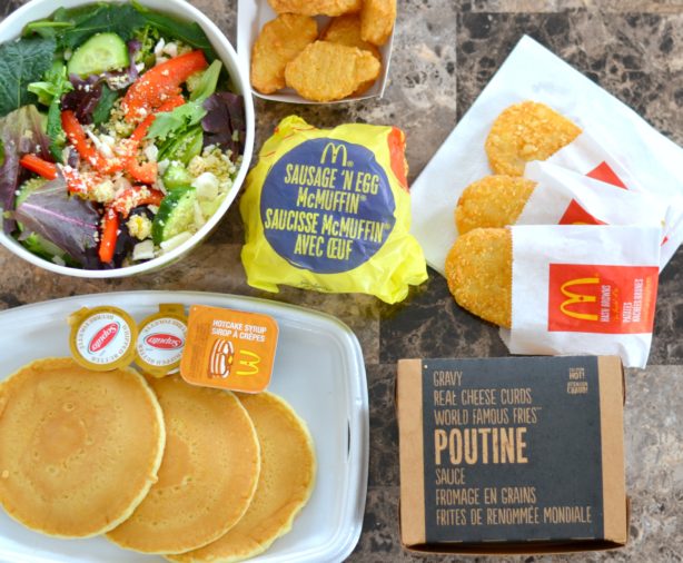 mcdonald's all day breakfast and lunch