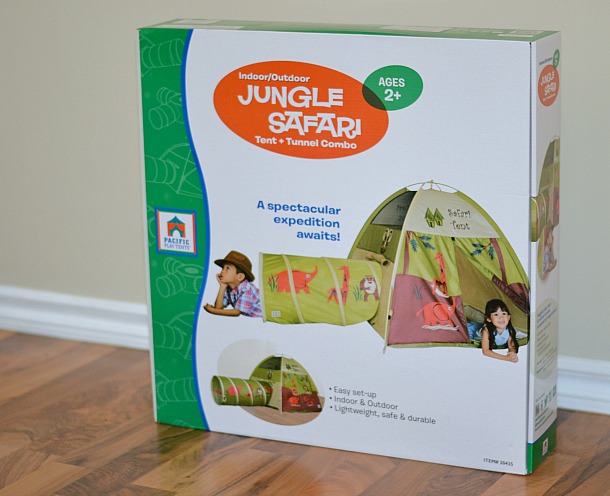 pacific play tent jungle tent