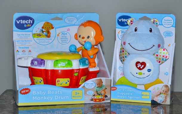 vtech baby toys