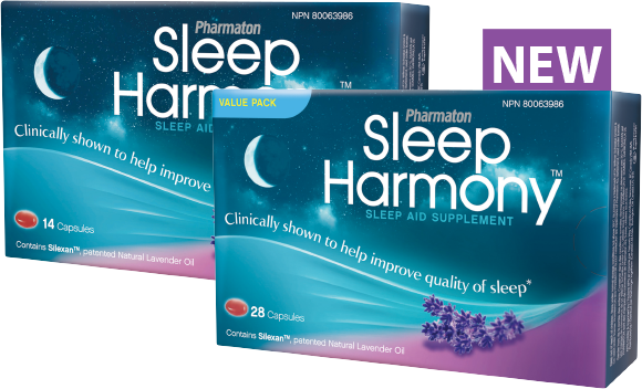pharmaton sleep harmony