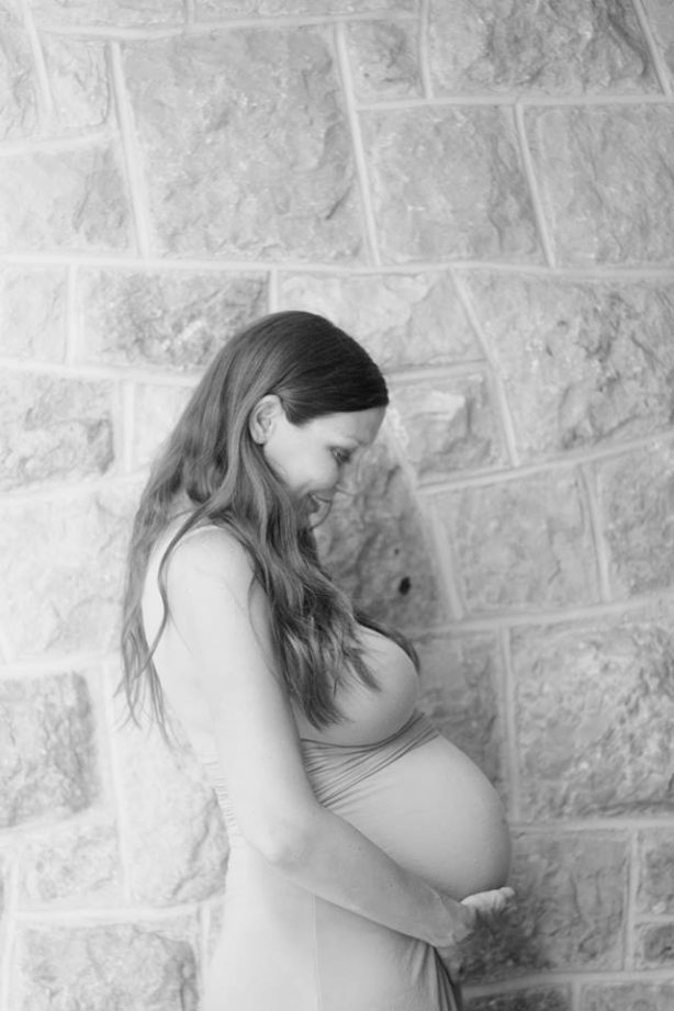 kathryn maternity photo