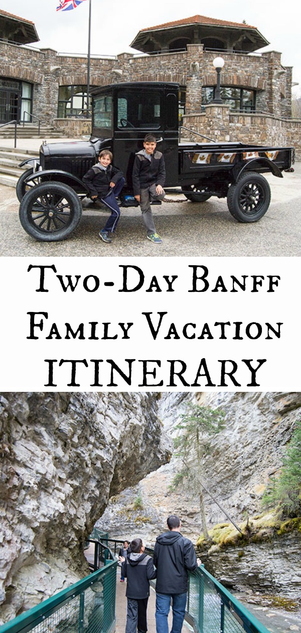 banff-family-vacation-itinerary