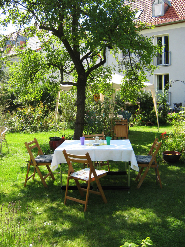 party table