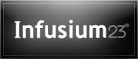 infusium logo