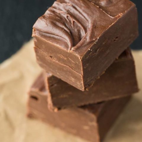 best chocolate fudge recipe