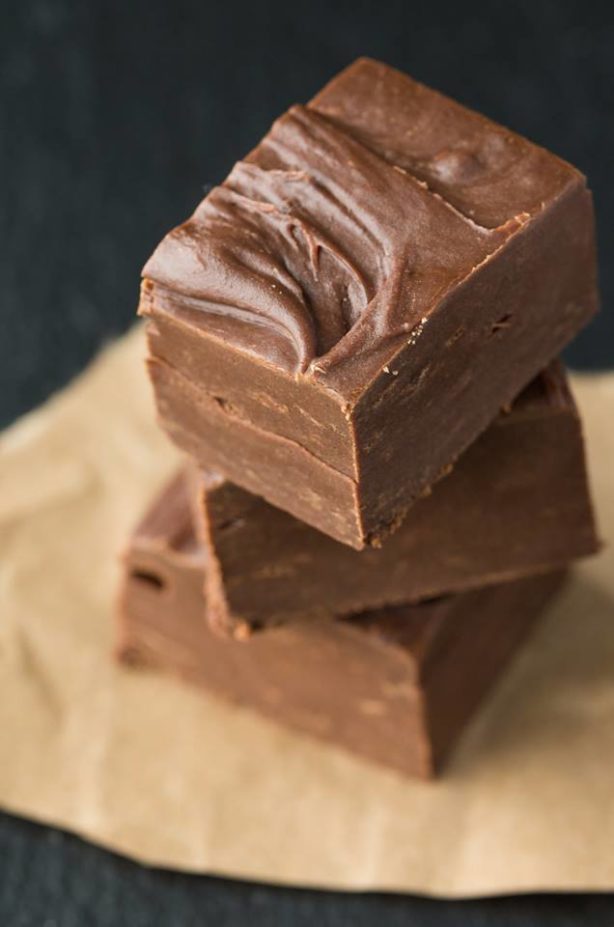 best chocolate fudge recipe