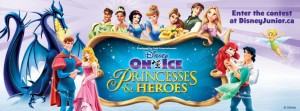 disney junior princesses and heroes contest