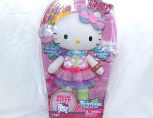 blip toys hello kitty princess