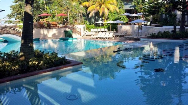 beaches negril pool