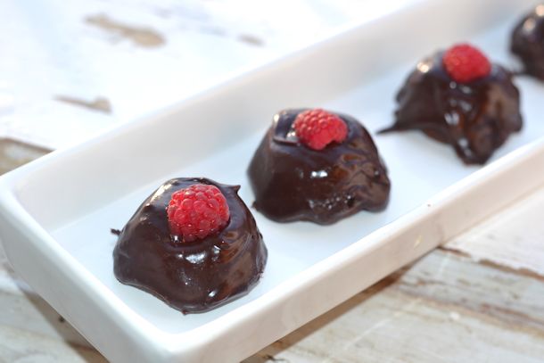 jamaican brownie bombs