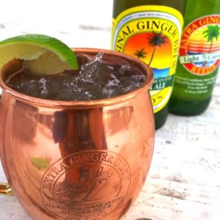 moscow mule