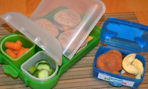 boomerang food movers packed lunch