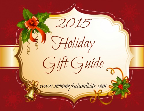 holiday gift guide 2015