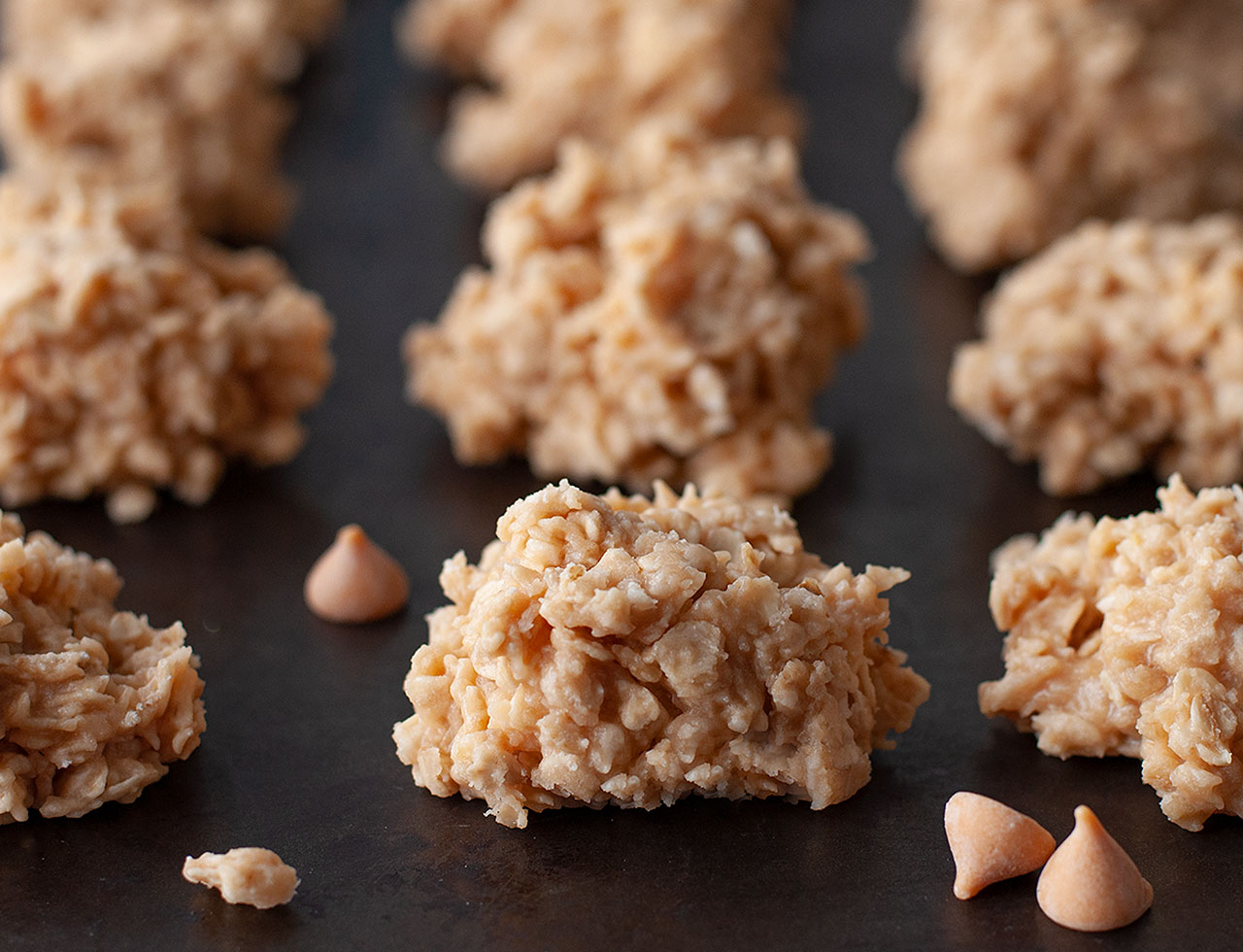 butterscotch-oatmeal-cookies