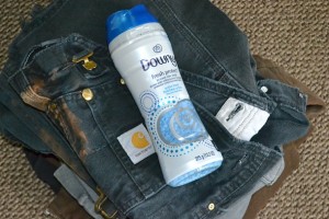 downy fresh protect and clean clothes