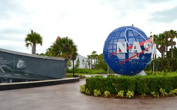 kennedy space center