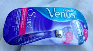 venus swirl razor