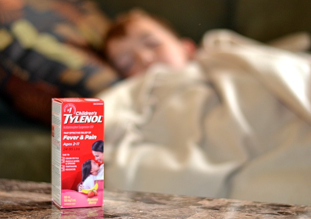 children's tylenol