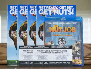 nut job 2 nutty by nature prize pack