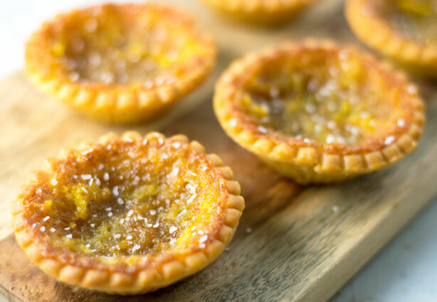 smoked-maple-butter-tarts