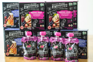 slammers fruit pouches prize pack