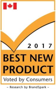 2017 best new product awards