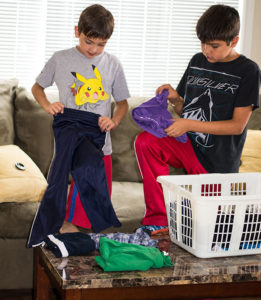 boys-folding-laundry