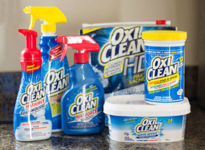 oxiclean-products