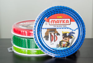 mayka-tape