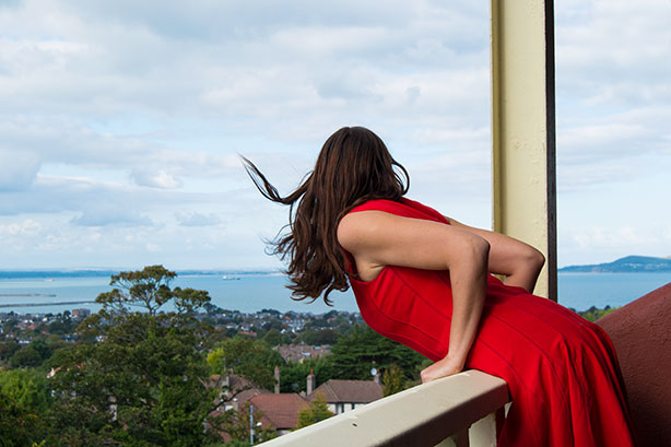 travel jobs with family dublin-castle-hotel