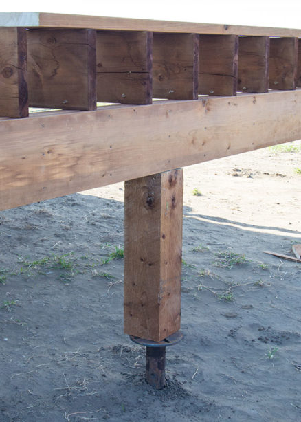 deck-helical-pile-foundation