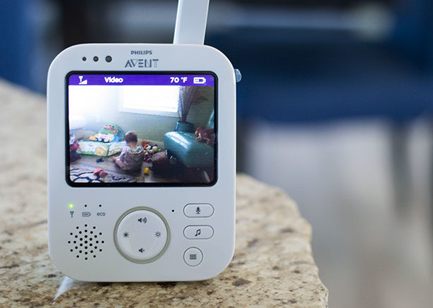 philips-avent-video-baby-monitor