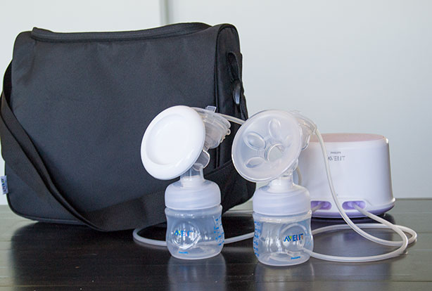 philips-avent-comfort-double-electric-breast-pump