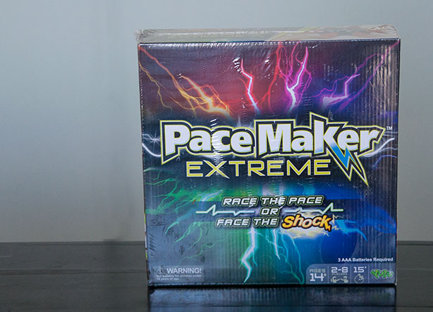 pacemaker extreme-game