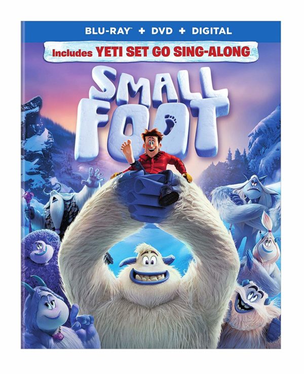 smallfoot box art