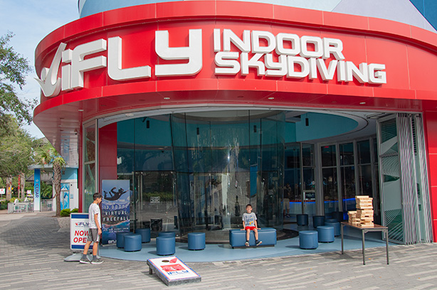ifly-indoor-skydiving-building